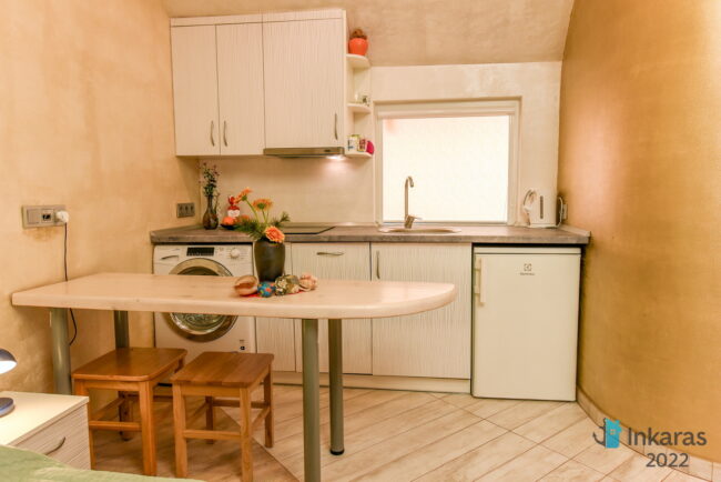 bungalow Inkaras palanga