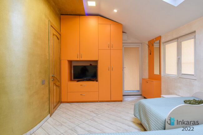 bungalow Inkaras palanga
