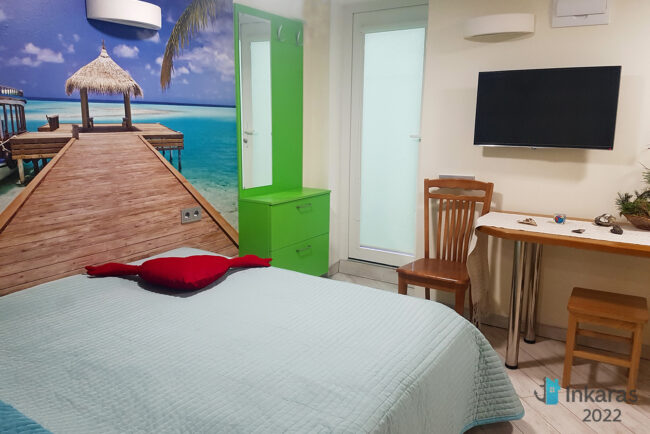 Guest House Palanga apartment