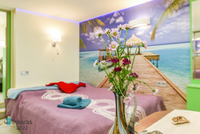 Guest House Palanga apartment