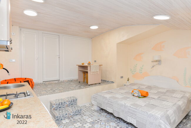 Vacational House Inkaras