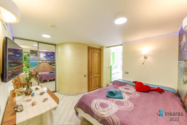 Guest House Palanga apartment