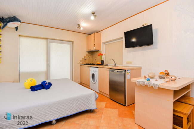 Vacational House Inkaras apartment