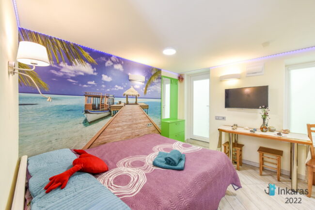 Guest House Palanga apartment