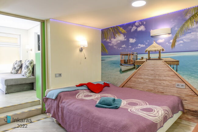 Guest House Palanga apartment