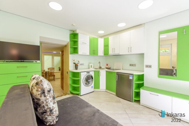 Guest House Palanga apartment