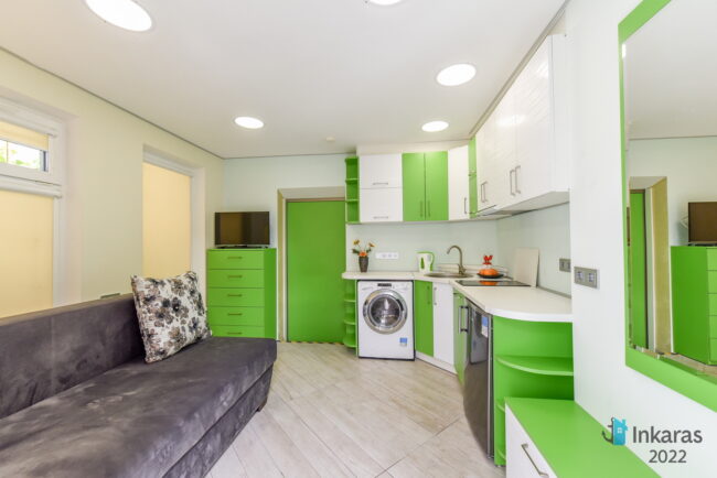 Guest House Palanga apartment