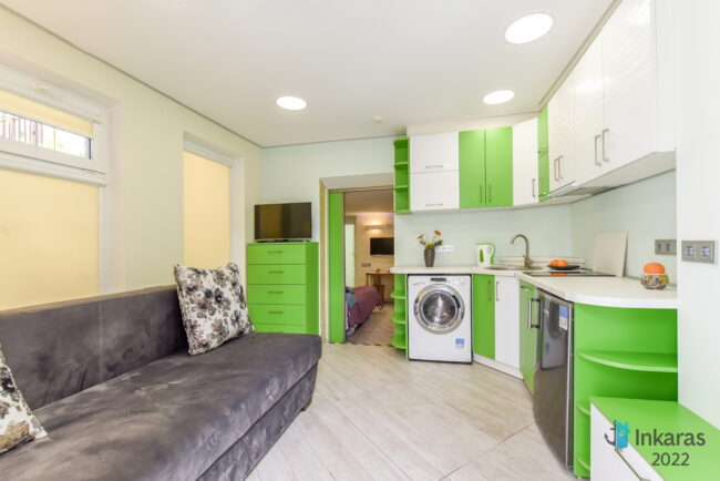 Guest House Palanga apartment