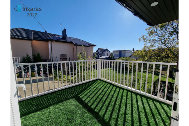 Vacational House Inkaras