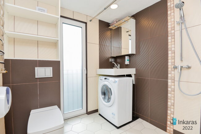 apartamenty dom otdyha komnaty otdyh v palange