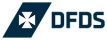 dfds logotipas
