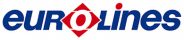eurolines logotipas