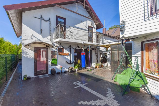 guest house inkaras apartments palanga