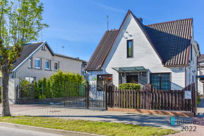 pensjonat inkaras palanga apartamenty
